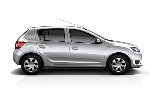 DACIA Sandero Com 1,0 l 100 AG