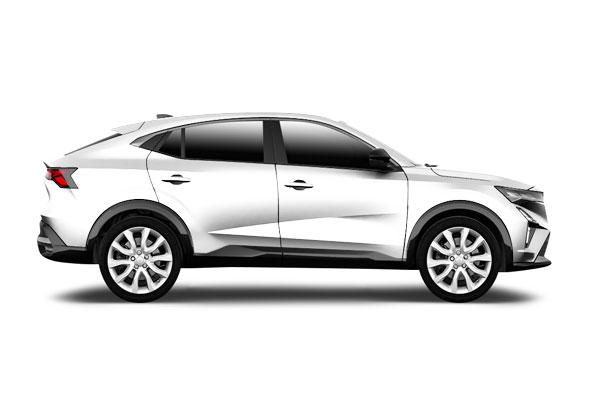 Renault Rafale esprit Alpine E-Tech full hybrid 200AG