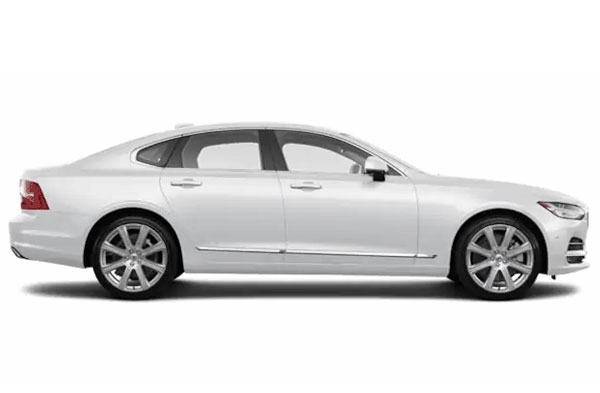 Volvo S90 Core